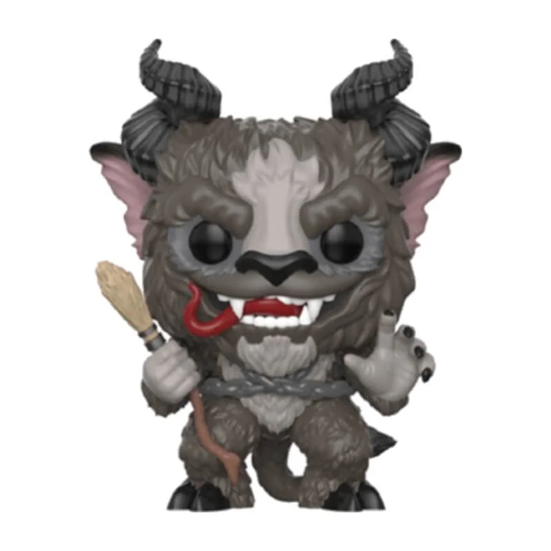 Krampus - Krampus Pop! Vinyl Figure Image 1
