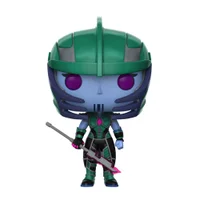 Guardians of the Galaxy Tell Tales Hala the Accuser Pop! Vinyl Figure