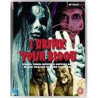 I Drink Your Blood
