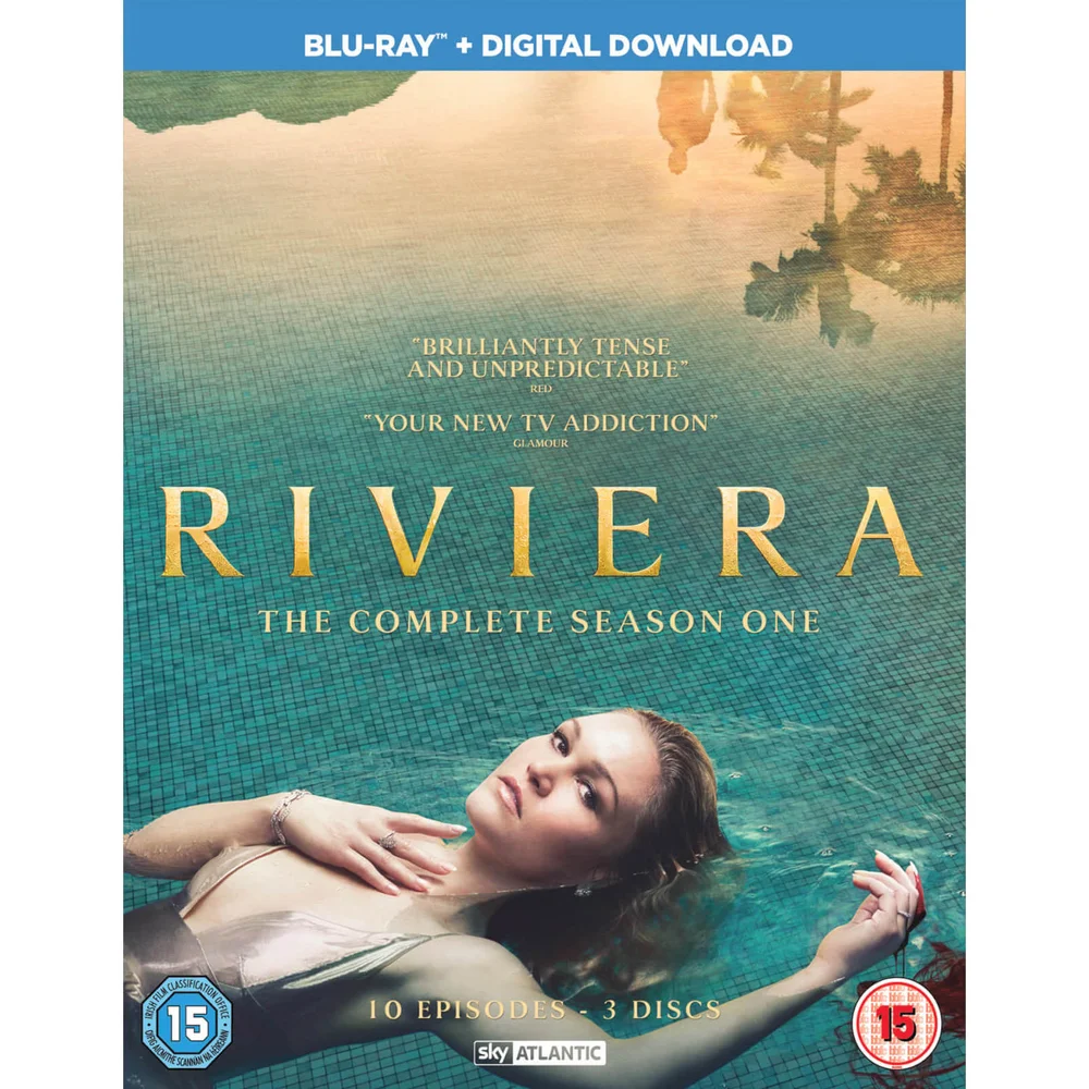 Riviera - Season 1 Image 1