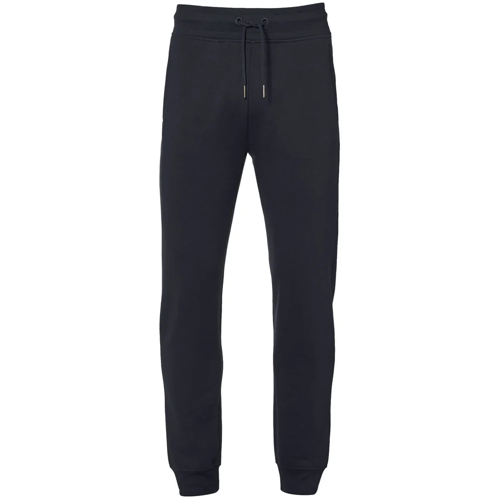 D-Struct Men's Sweatpants - Navy - S - Navy Image 1