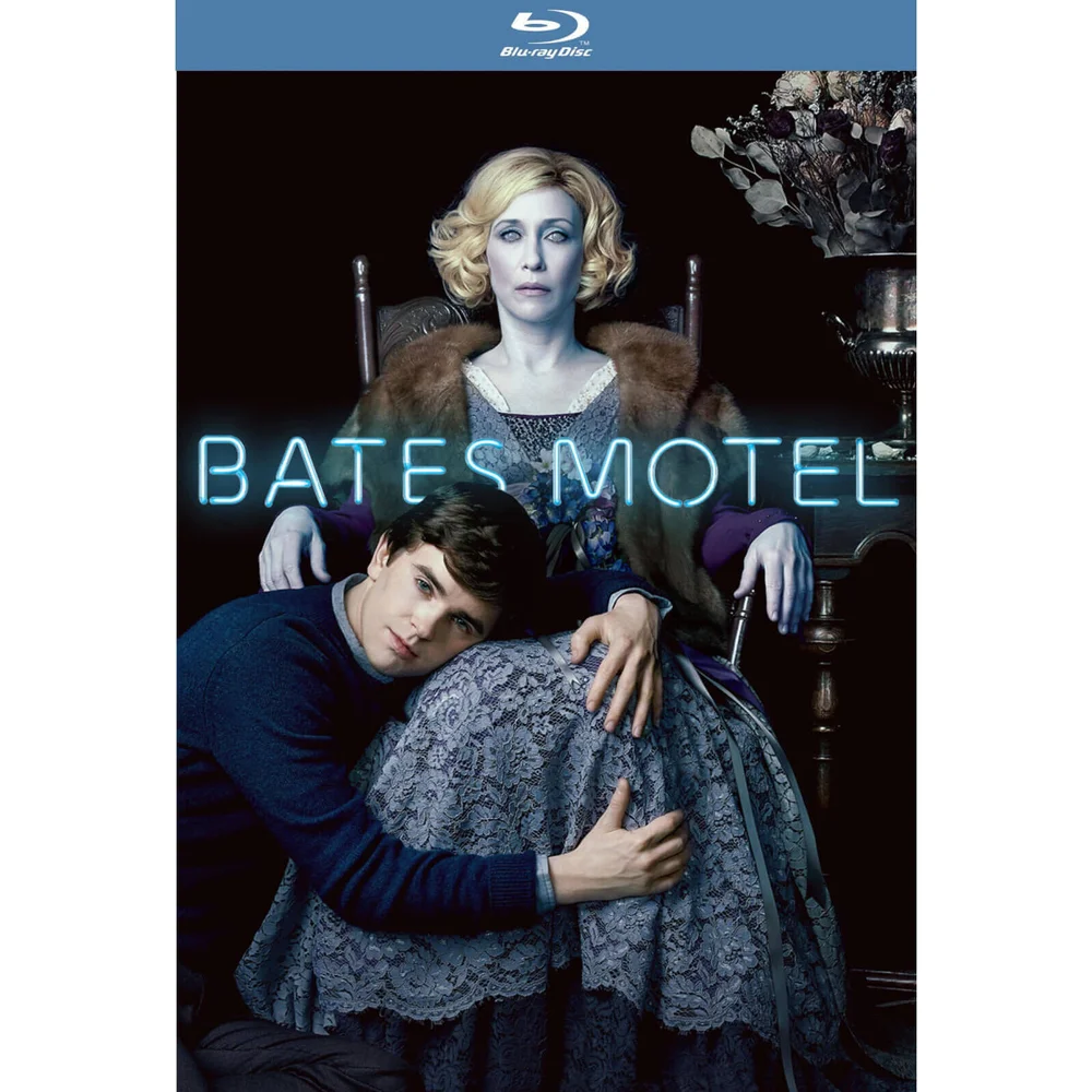 Bates Motel - Season 5 Image 1
