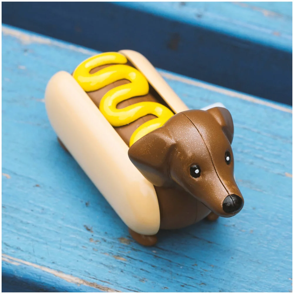 Wind Up Sausage Dogs Image 1
