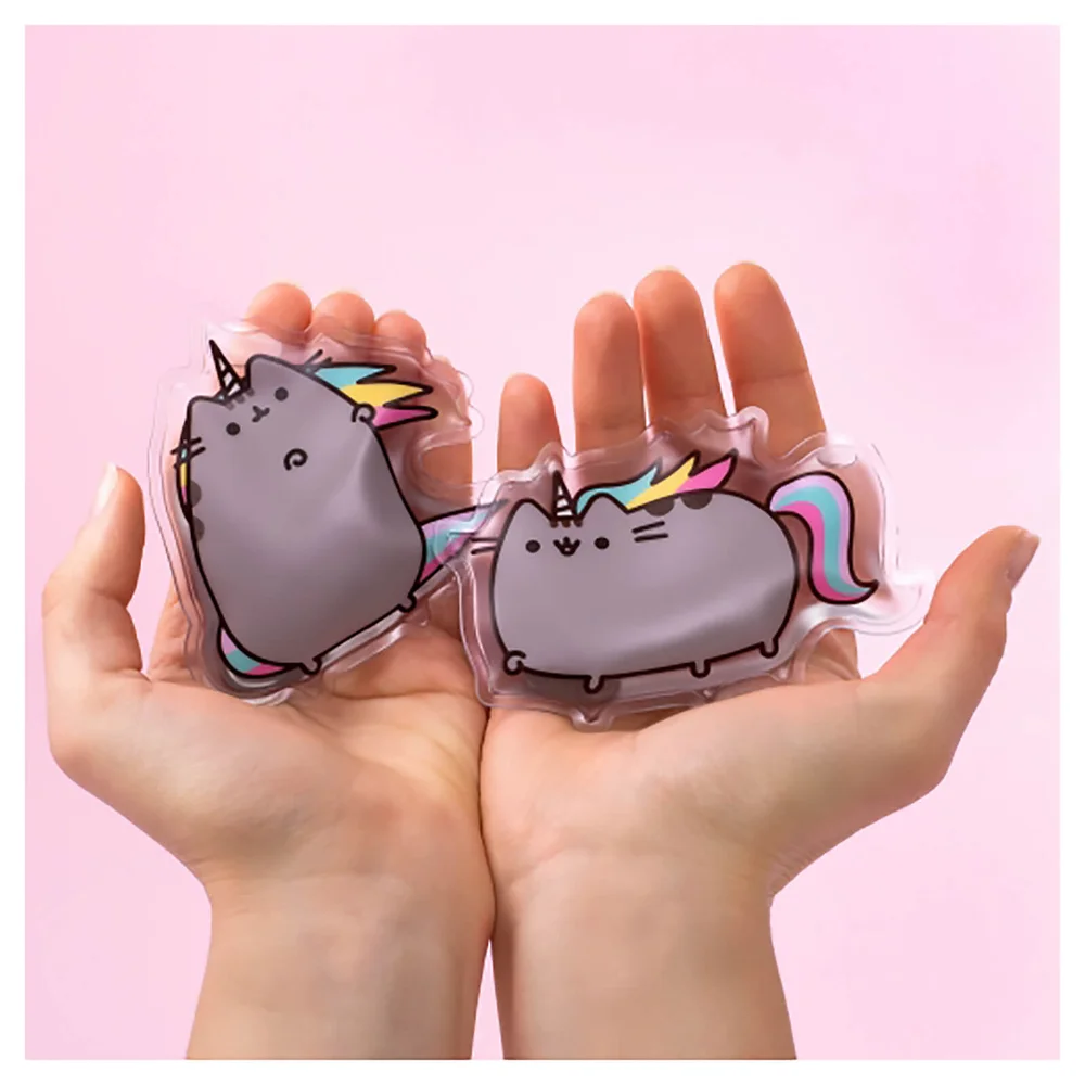 Pusheen Hand Warmers Image 1