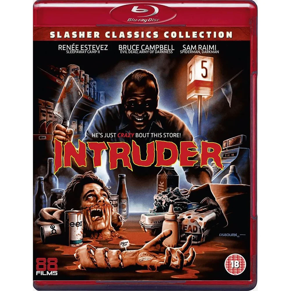 Intruder Image 1
