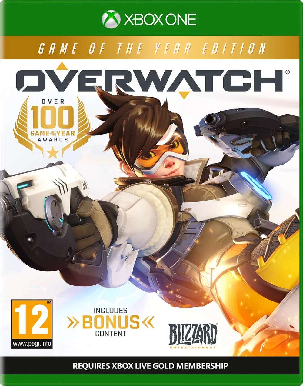 Overwatch - GOTY Edition Image 1