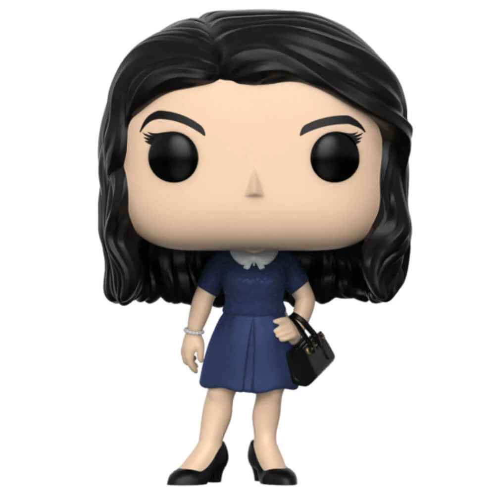 Riverdale Veronica Pop! Vinyl Figure Image 1