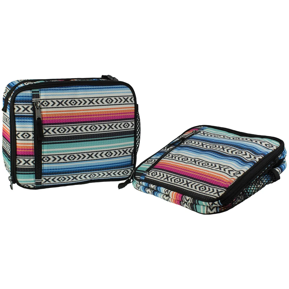 PackIt Freezable Classic Lunch Bag - Fiesta Image 1