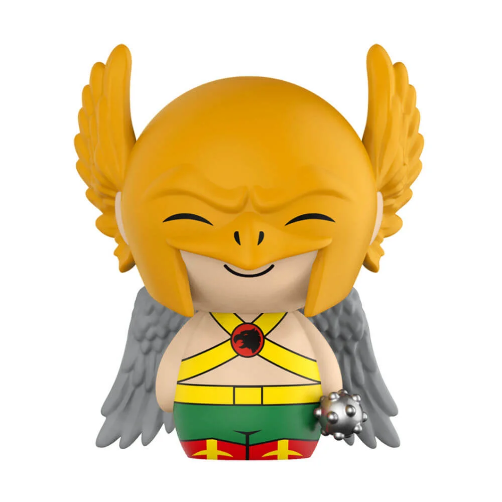 DC Hawkman Dorbz Vinyl Figure Image 1