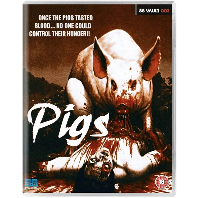 Pigs