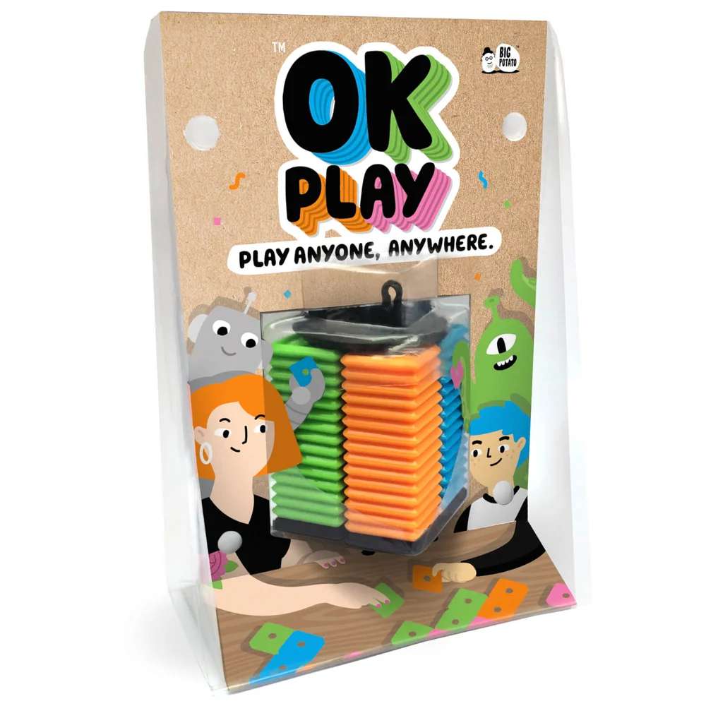 OK Play Travel Game Image 1