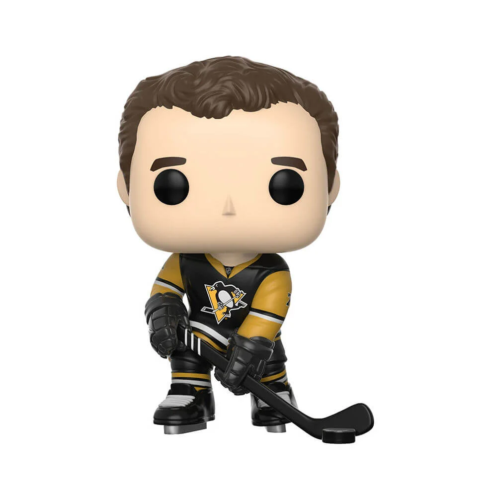 NHL Evgeni Malkin Pop! Vinyl Figure Image 1