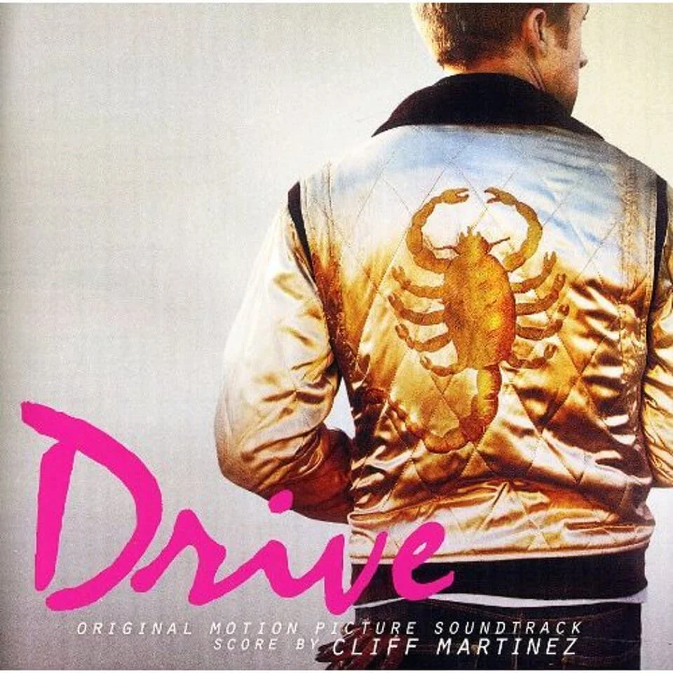Drive (Original Soundtrack) Image 1