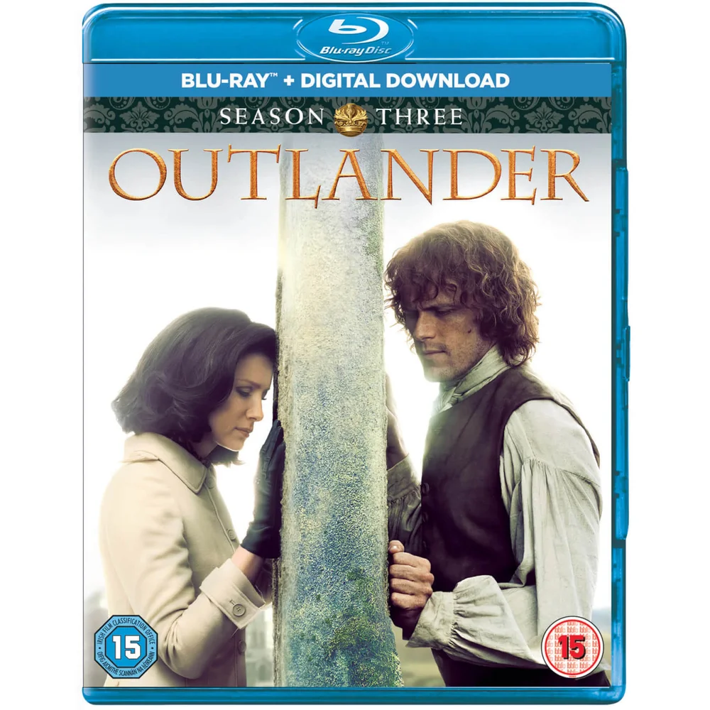 Outlander - Season 3 Image 1