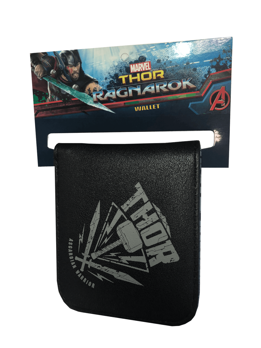 Marvel - Thor: Ragnarok Wallet Image 1