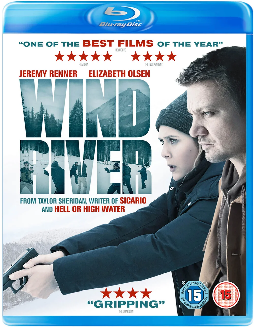 Wind River (STX) Image 1