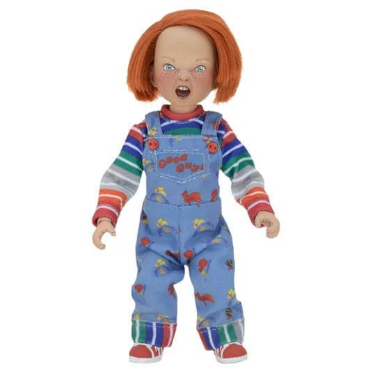 NECA Chucky - 8" Clothed Figure - Chucky Image 1