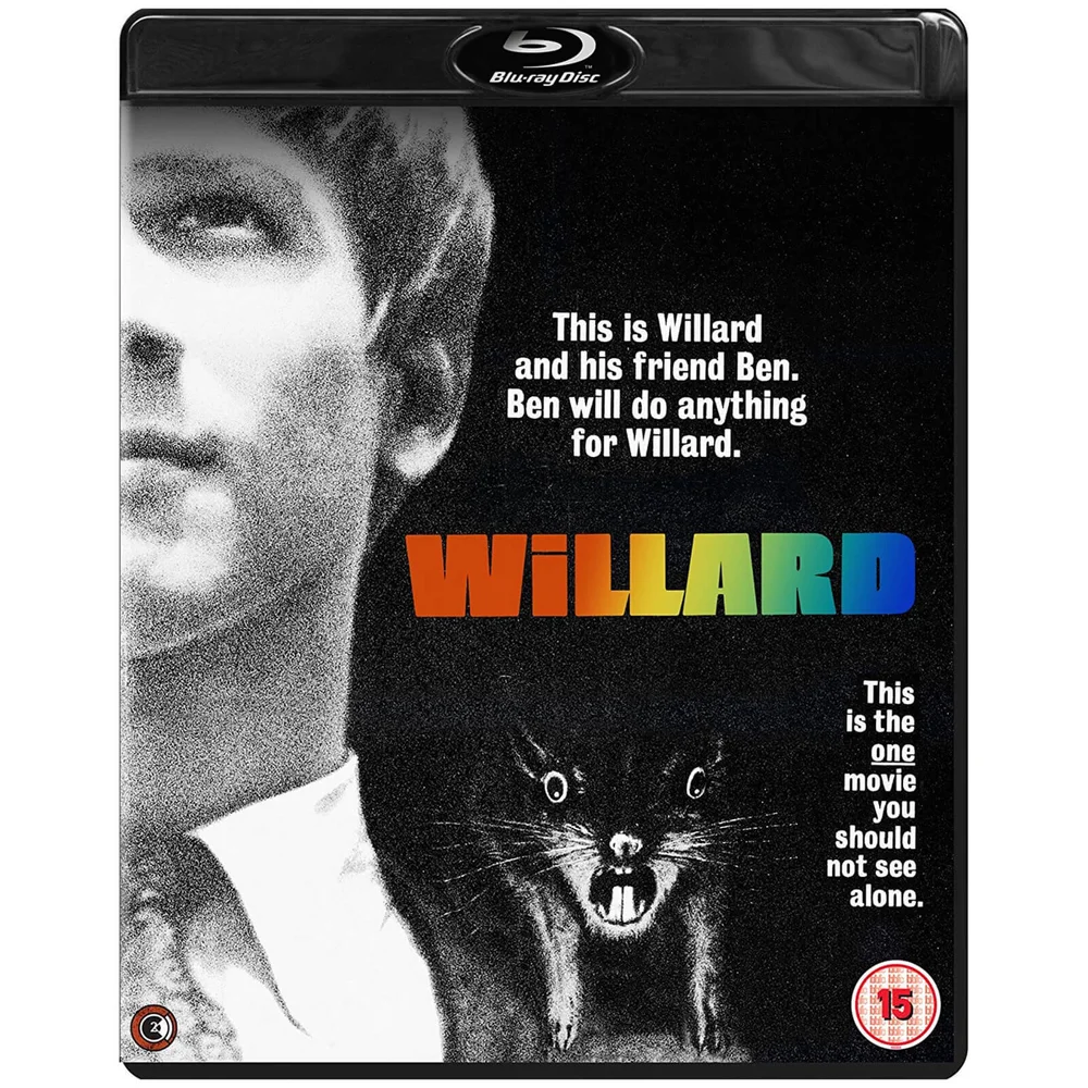 Willard Image 1