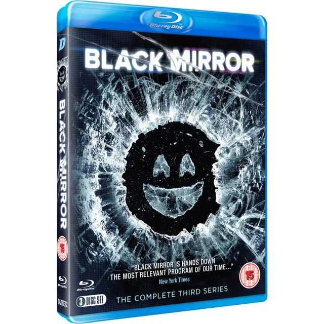 Black Mirror - Series 3