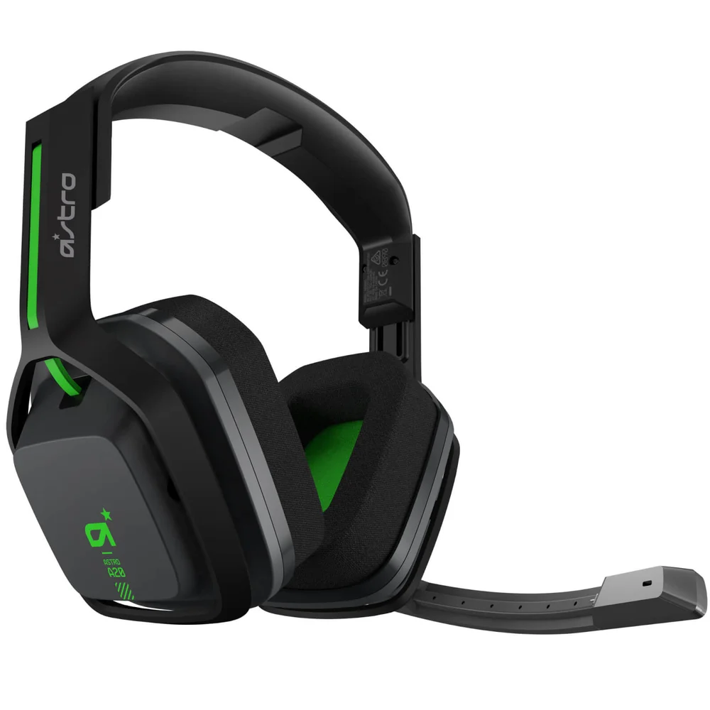 Astro A20 Wireless Gaming Headset - Xbox One/PC Image 1