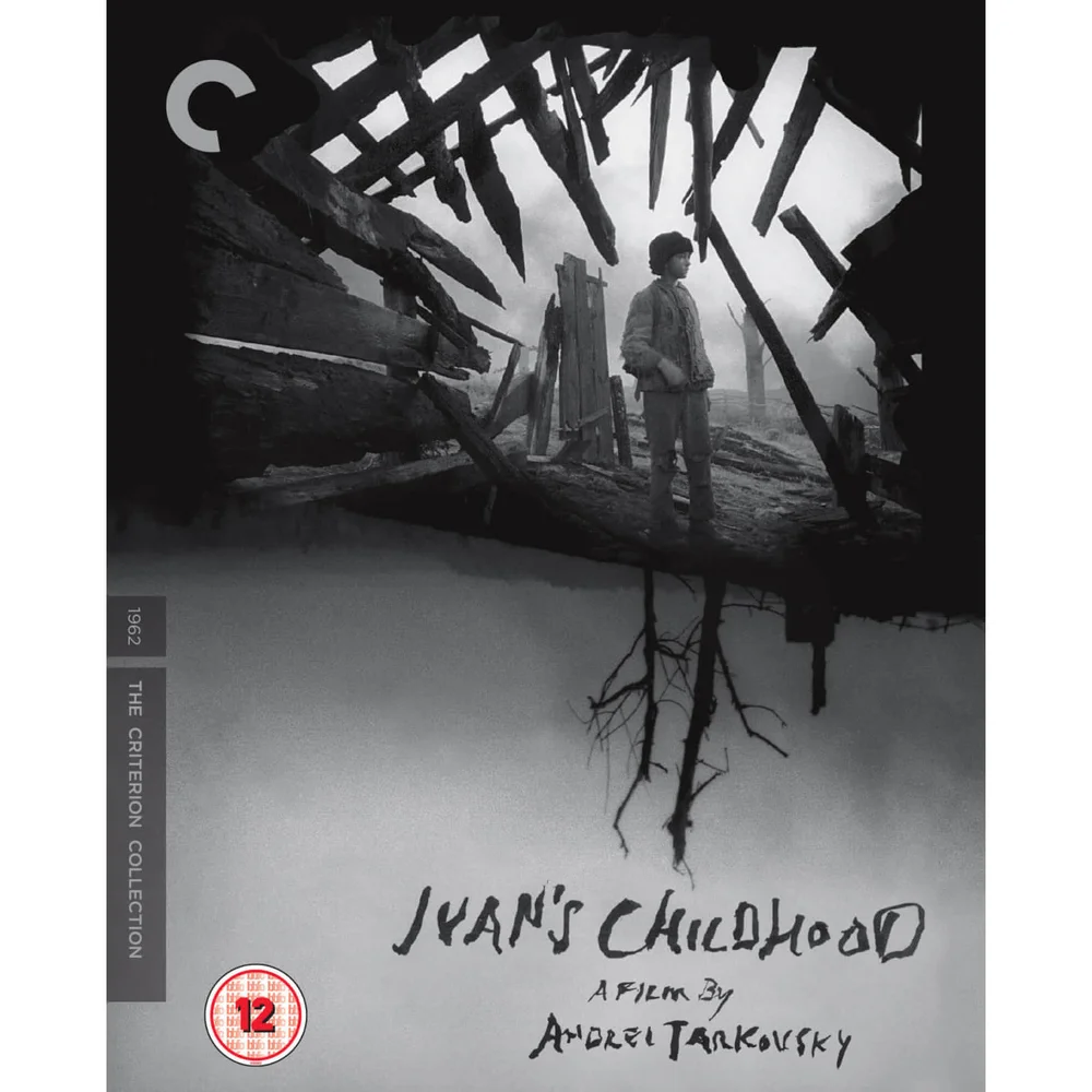 Ivan's Childhood (1962) - The Criterion Collection Image 1
