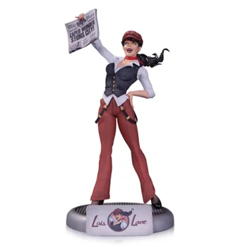 DC Collectibles DC Comics Bombshells - Lois Lane 29cm