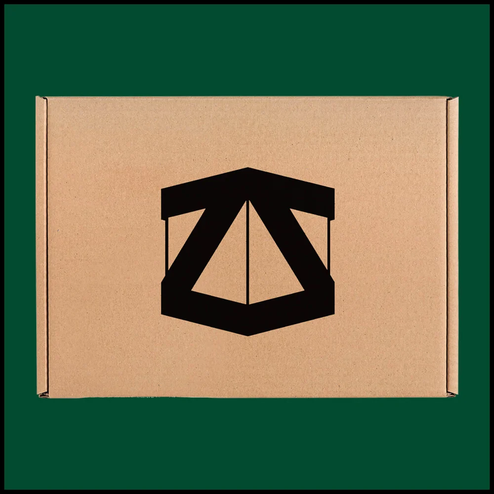 ZBOX - Christmas Gifting Edition - 2017 Image 1