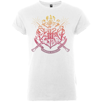 Harry Potter Draco Dormiens Nunquam Titillandus Men's White T-Shirt