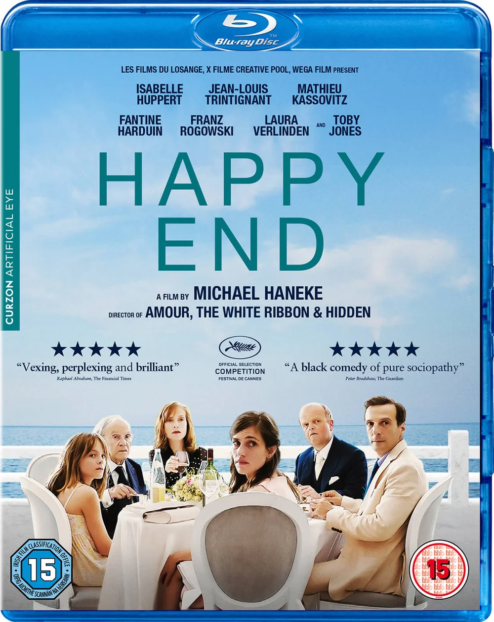 Happy End Image 1