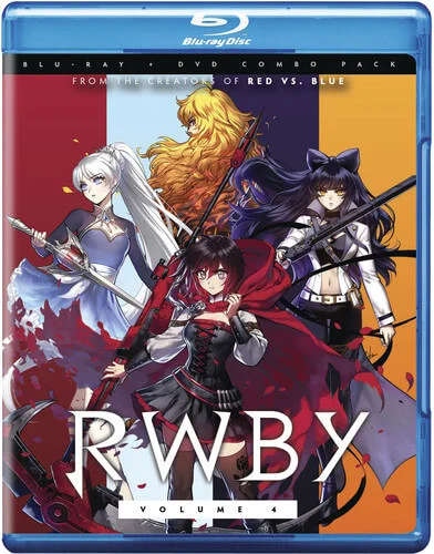 Rwby Vol 4 Image 1