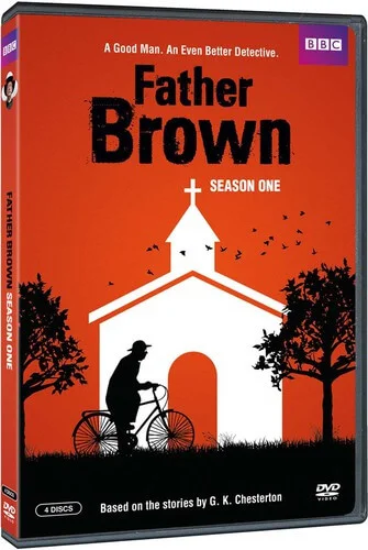 Father Brown: Season One Image 1