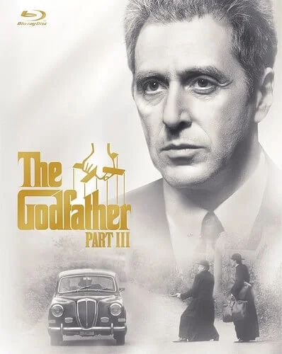 Godfather Part III Image 1