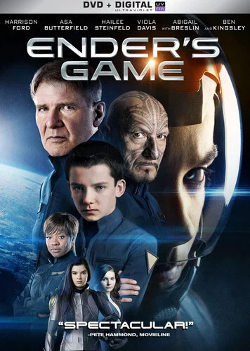 Ender's Game Image 1