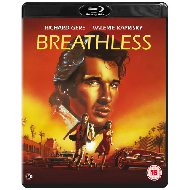 Breathless