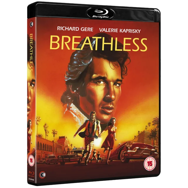 Breathless