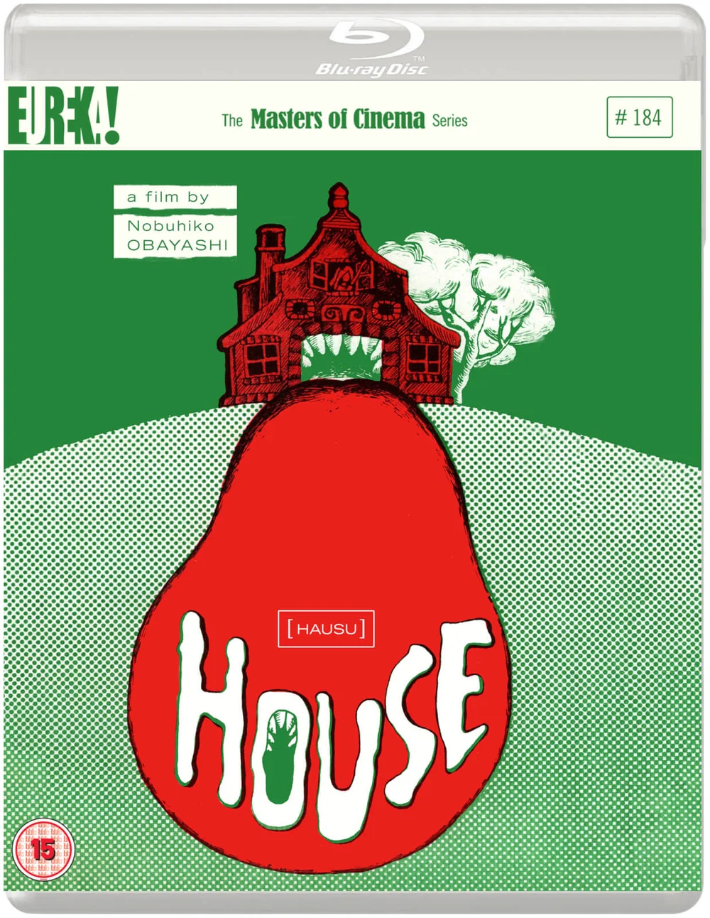 House (Hausu) Image 1