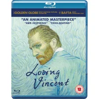 Loving Vincent