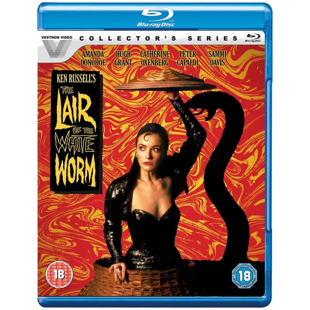 Lair of the White Worm Image 1