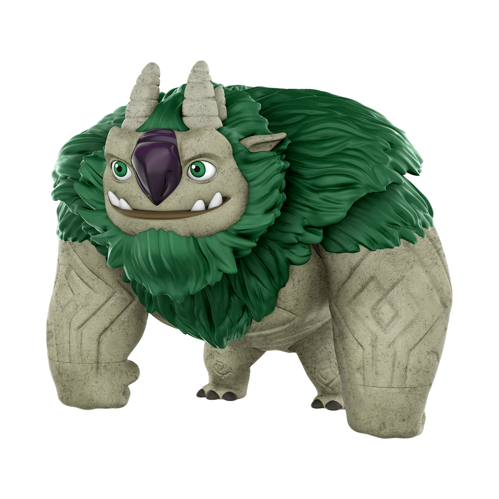 Trollhunters Argh Action Figure Image 1