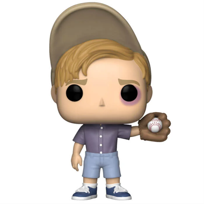 The Sandlot Movie Smalls Pop! Vinyl Figure Image 1