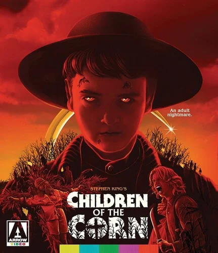 Children Of The Corn Image 1