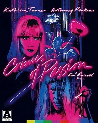 Crimes Of Passion Image 1
