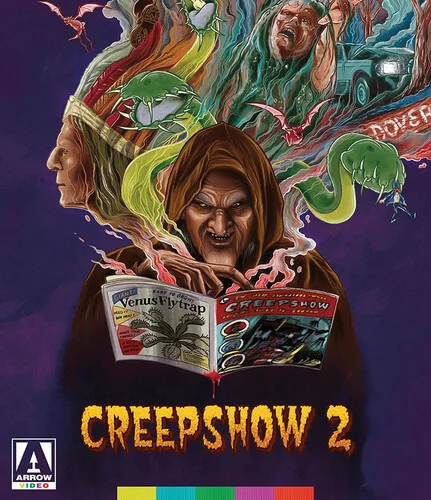 Creepshow 2 Image 1
