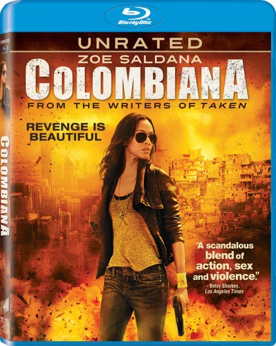 Colombiana Image 1