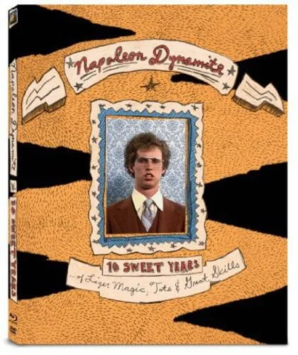 Napoleon Dynamite Image 1