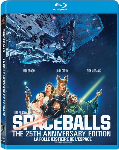 Spaceballs: 25th Anniversary Edition Image 1