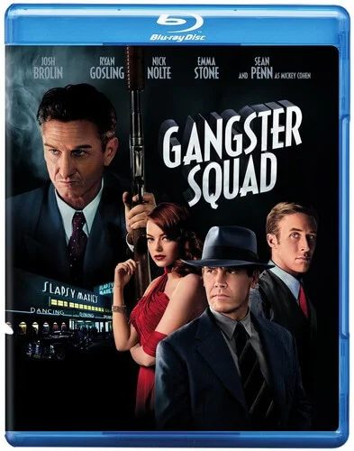 Gangster Squad Image 1