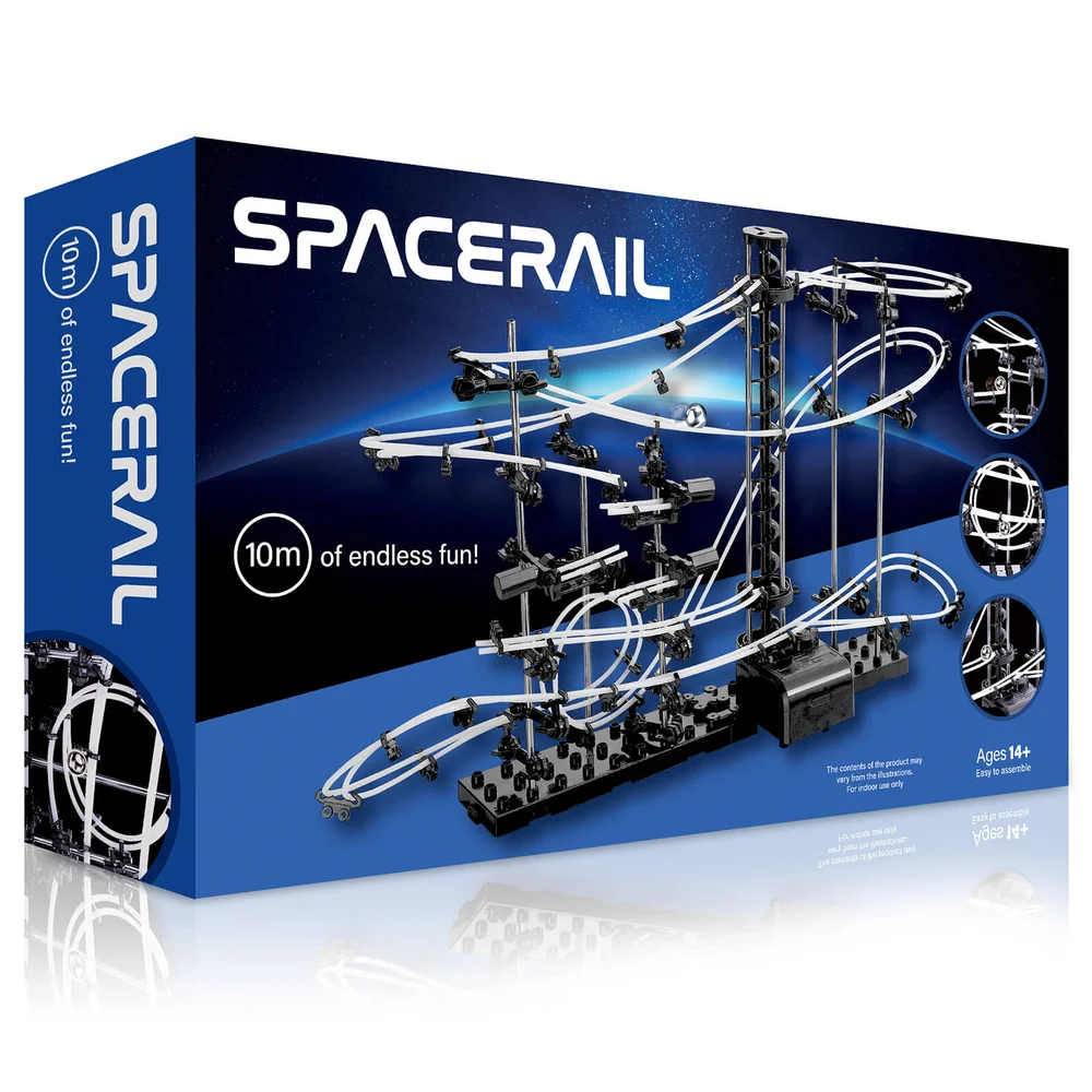 Spacerail Image 1