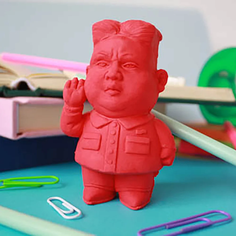 Dictator Eraser Image 1