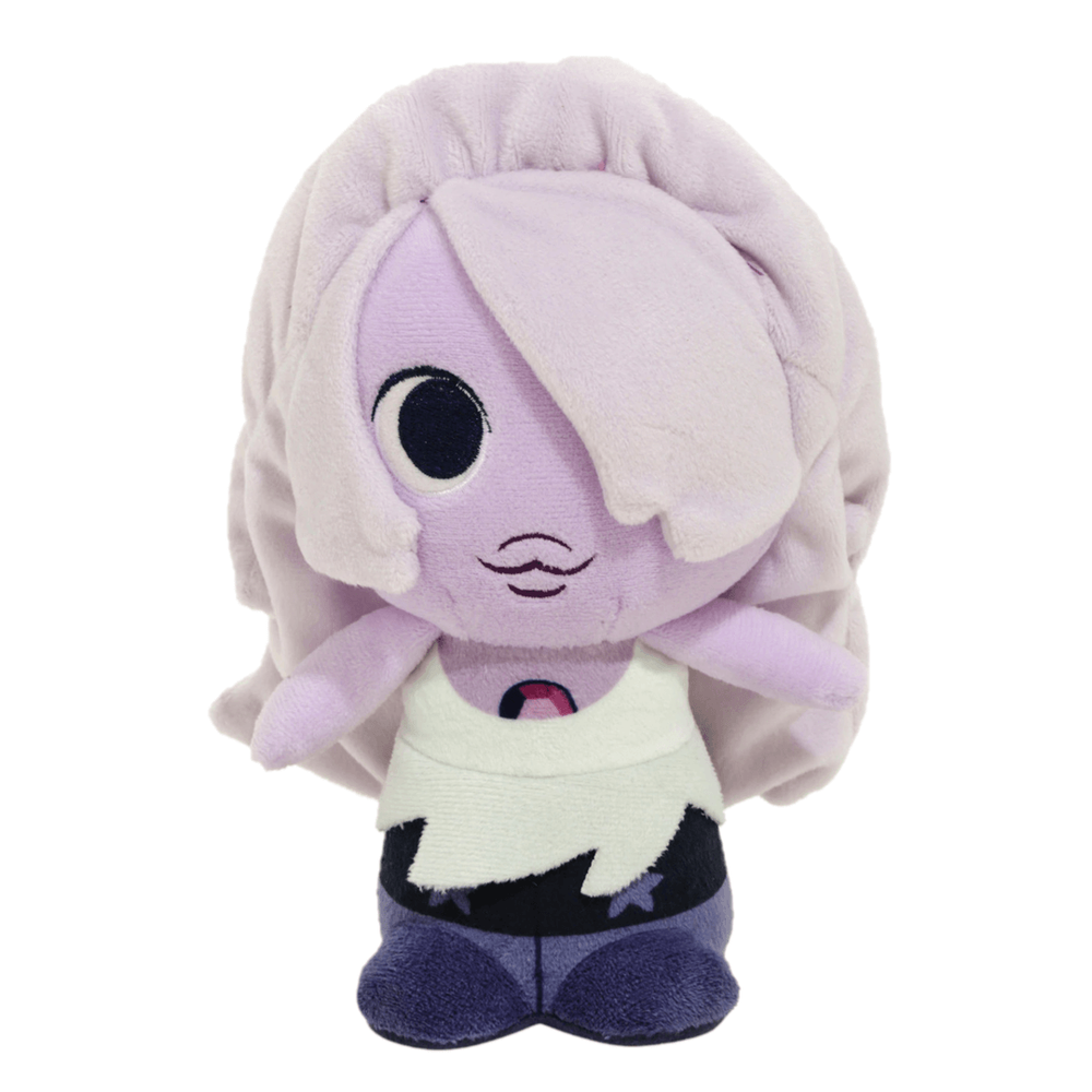 Steven Universe Amethyst SuperCute Plush Image 1